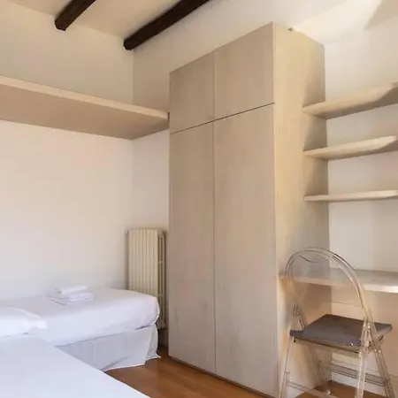 Youhosty - Nerino 10 Milan Exterior photo