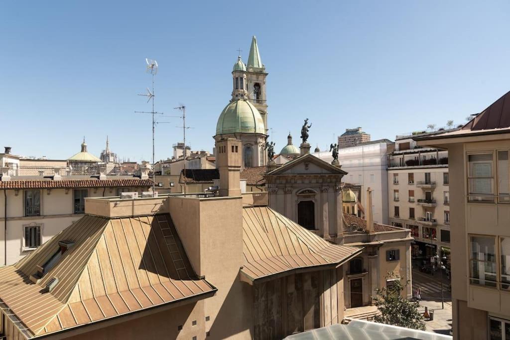 Youhosty - Nerino 10 Apartment