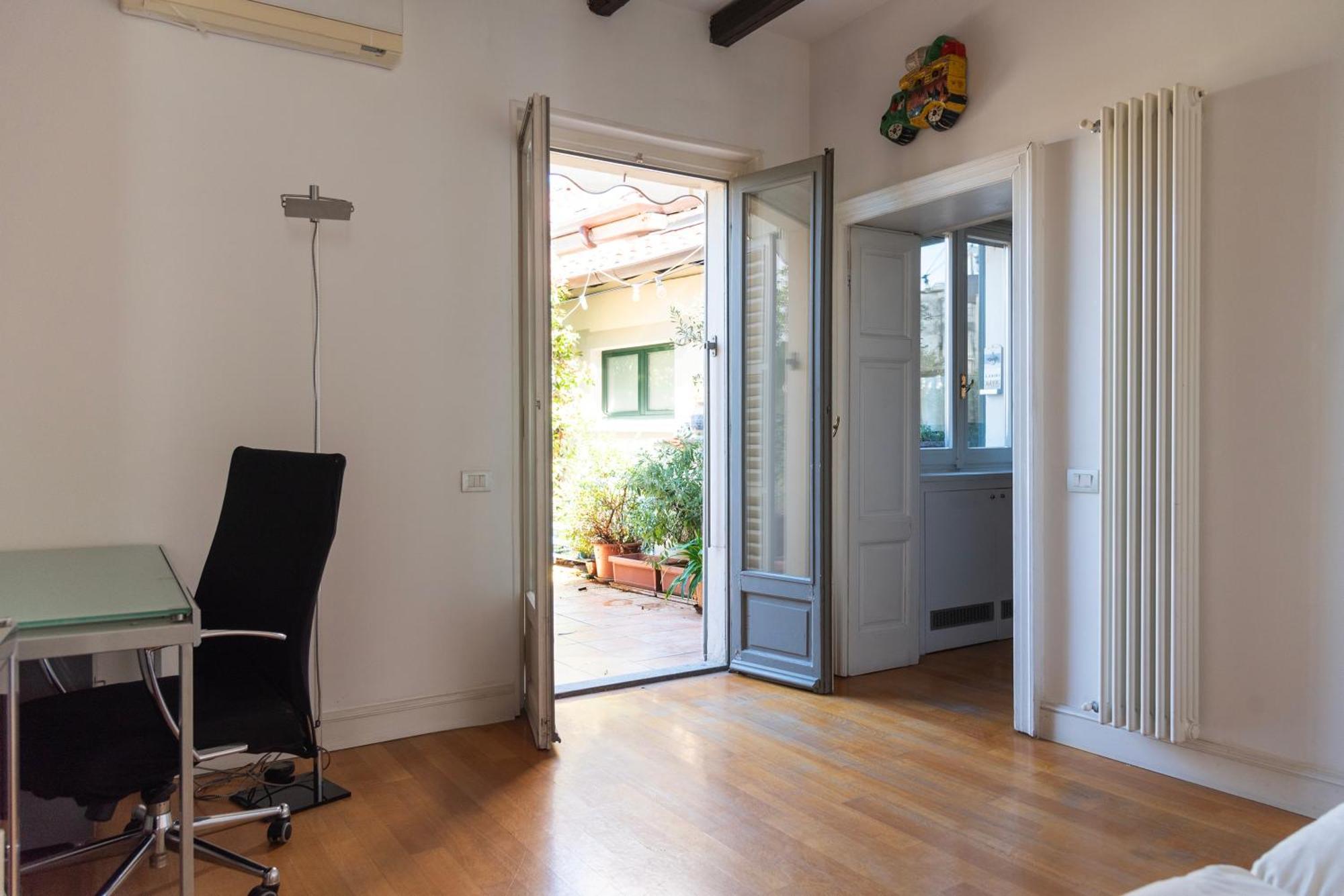 Apartment Youhosty - Nerino 10 *