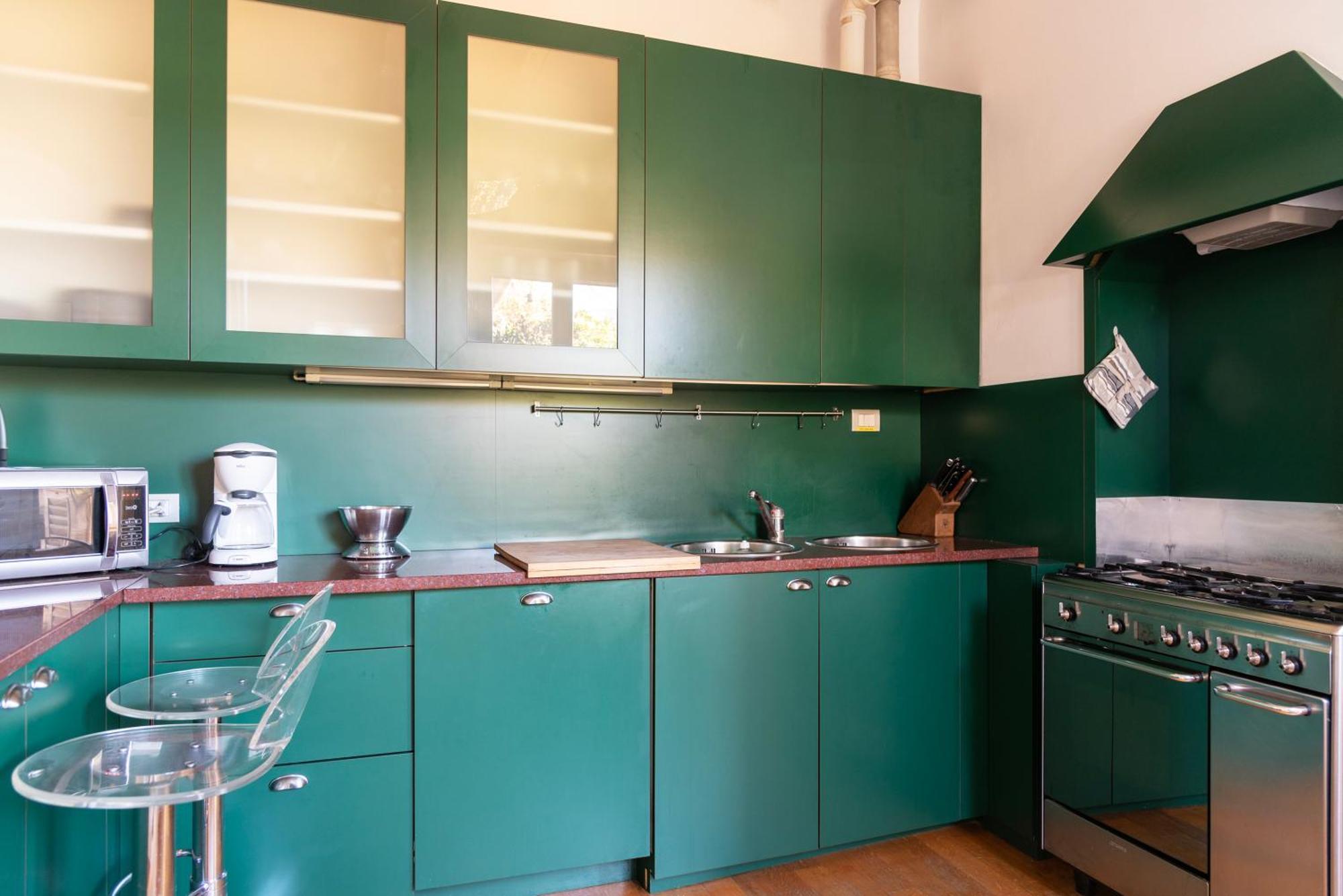 Apartment Youhosty - Nerino 10