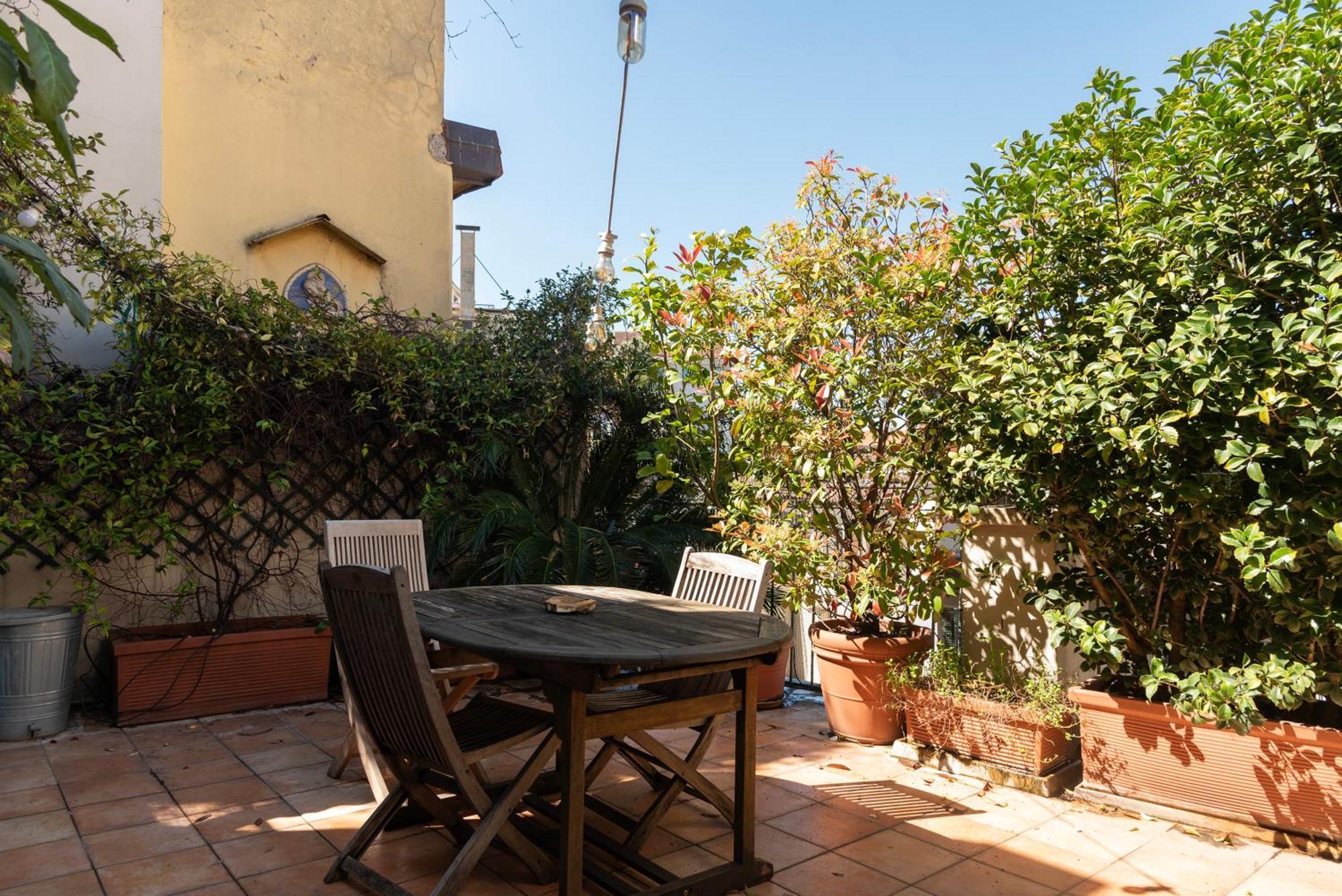 Apartment Youhosty - Nerino 10 *