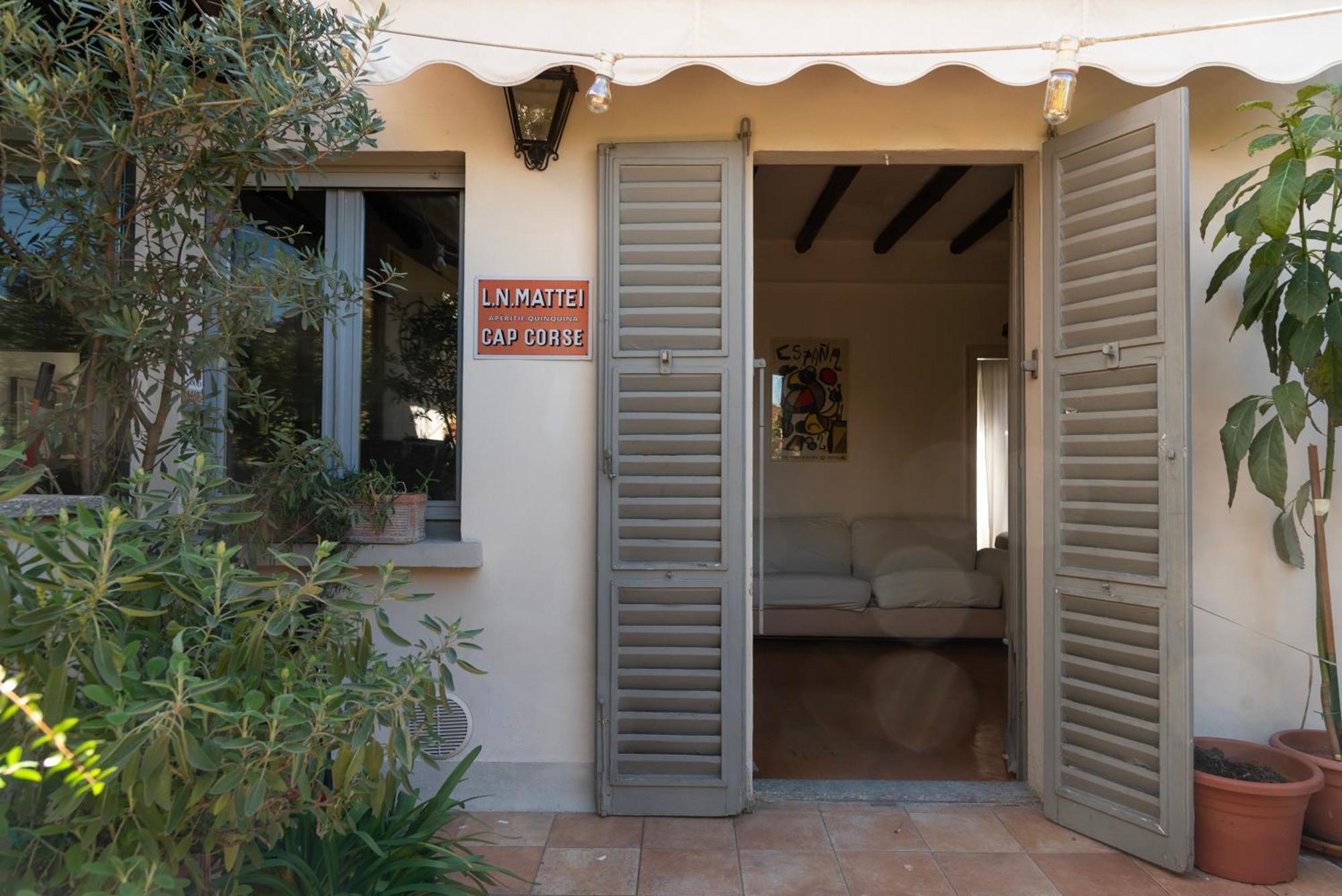 Apartment Youhosty - Nerino 10