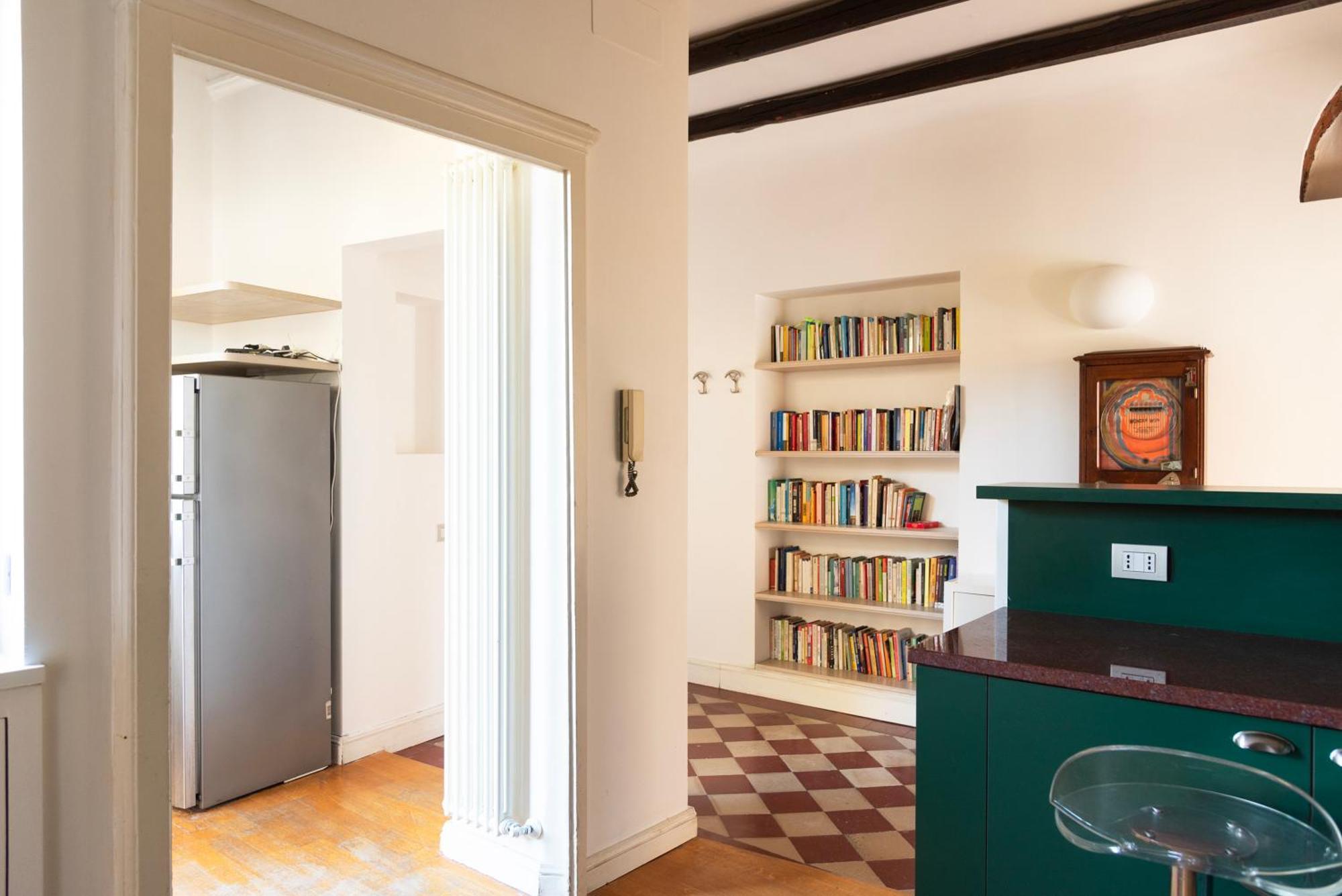 Youhosty - Nerino 10 Mailand