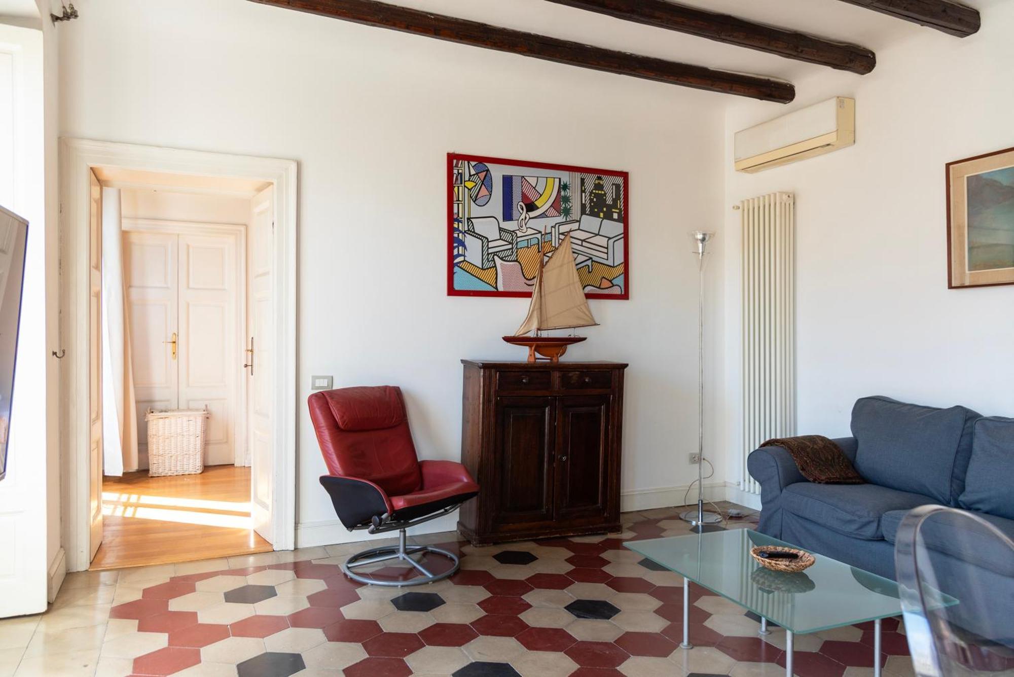 Apartment Youhosty - Nerino 10 Mailand