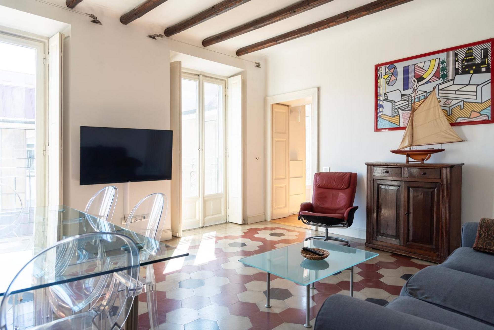 Youhosty - Nerino 10 Apartment