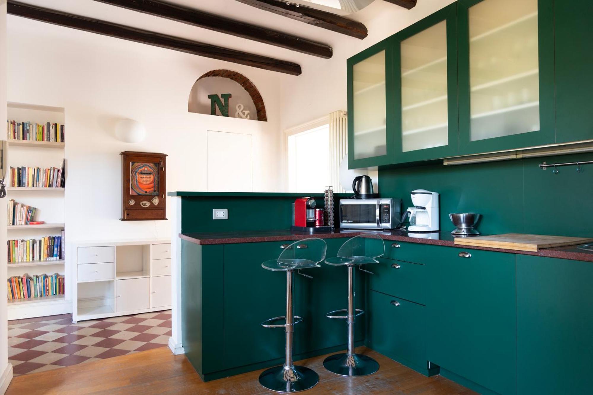 Youhosty - Nerino 10 Apartment Mailand