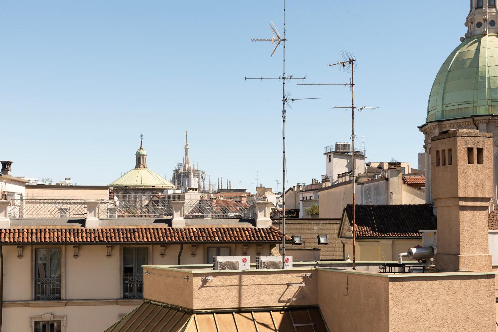 Apartment Youhosty - Nerino 10