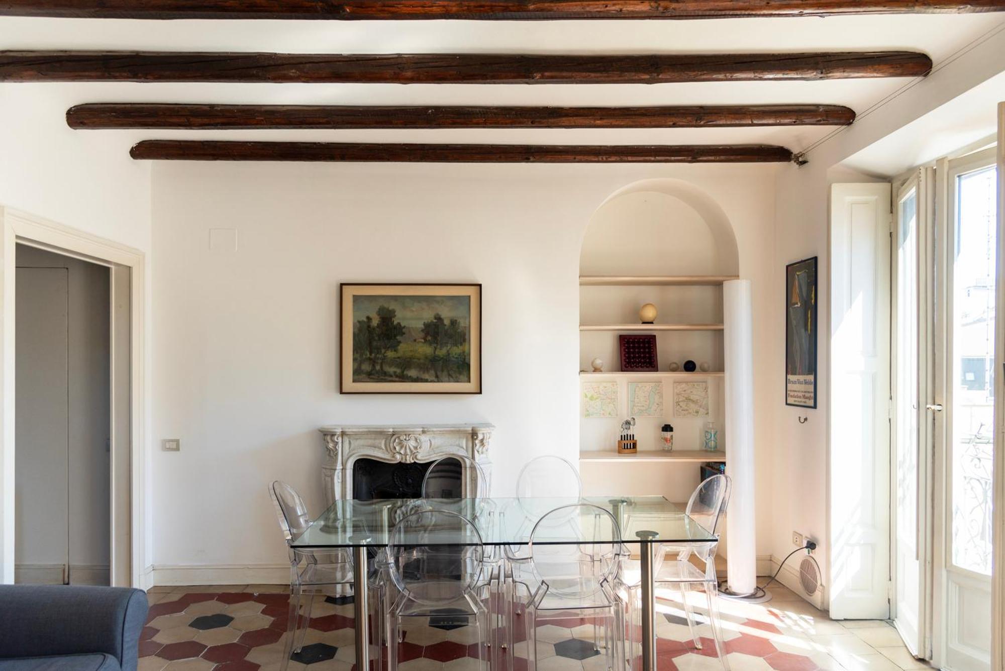 Youhosty - Nerino 10 Apartment *