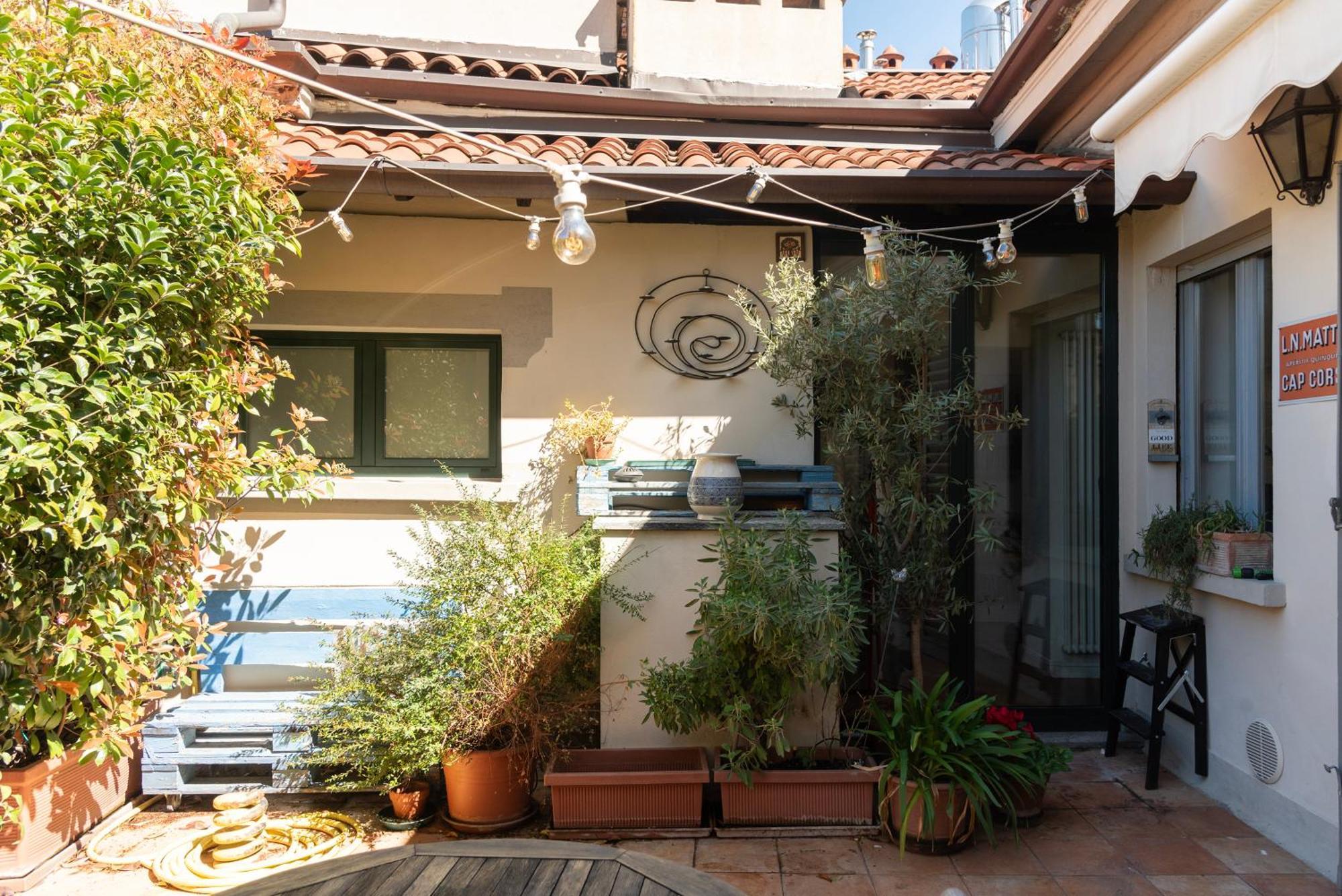 Youhosty - Nerino 10 Apartment Mailand