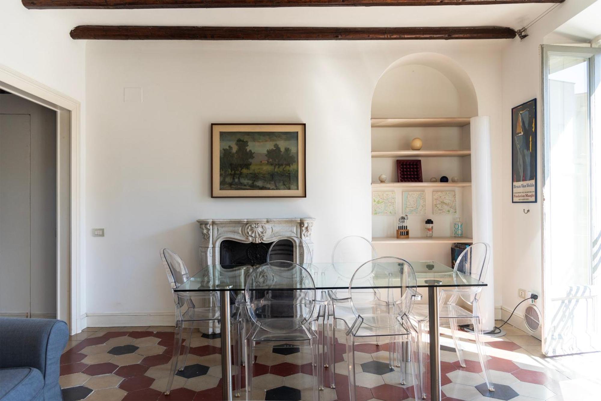 Youhosty - Nerino 10 Apartment