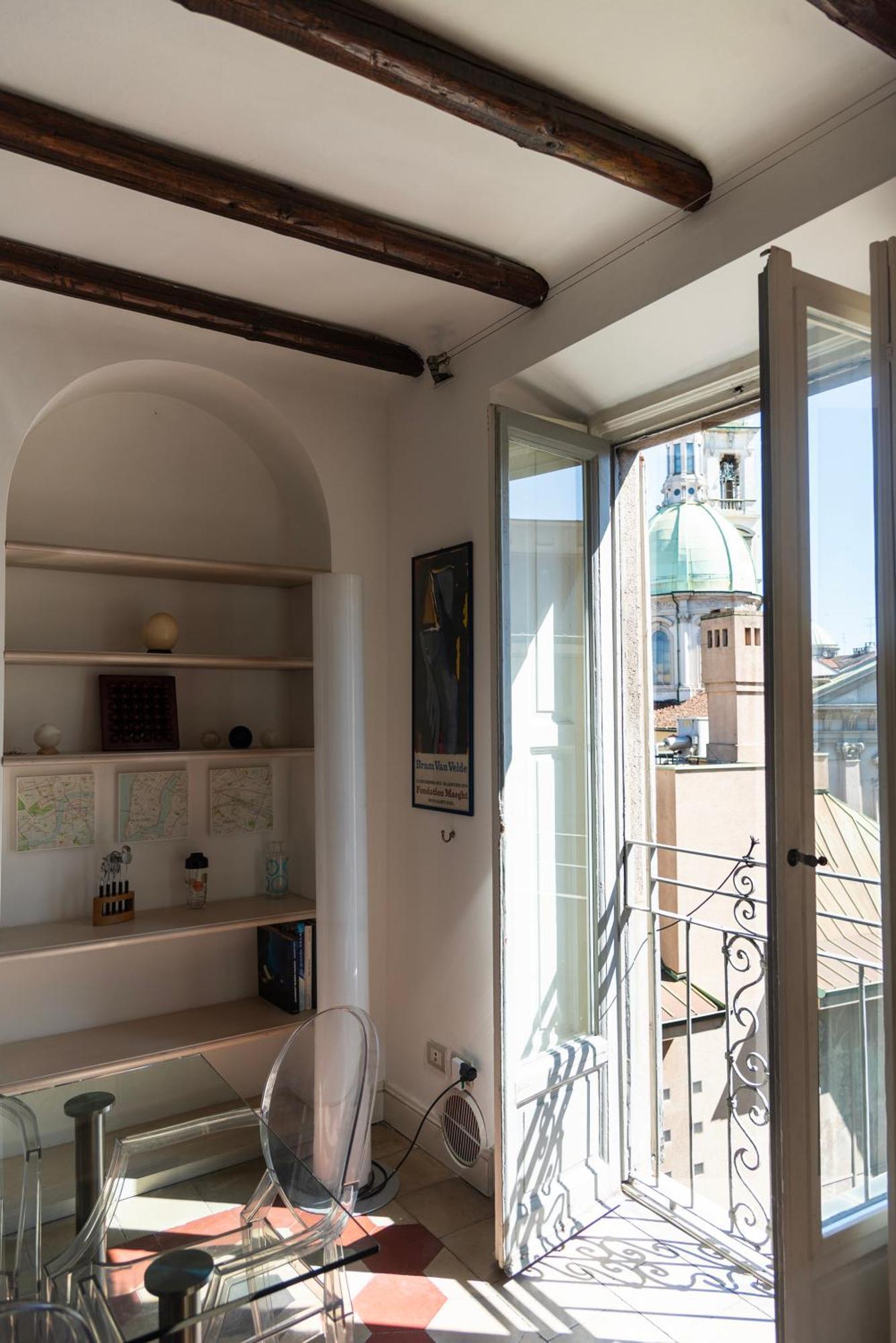 Apartment Youhosty - Nerino 10 *