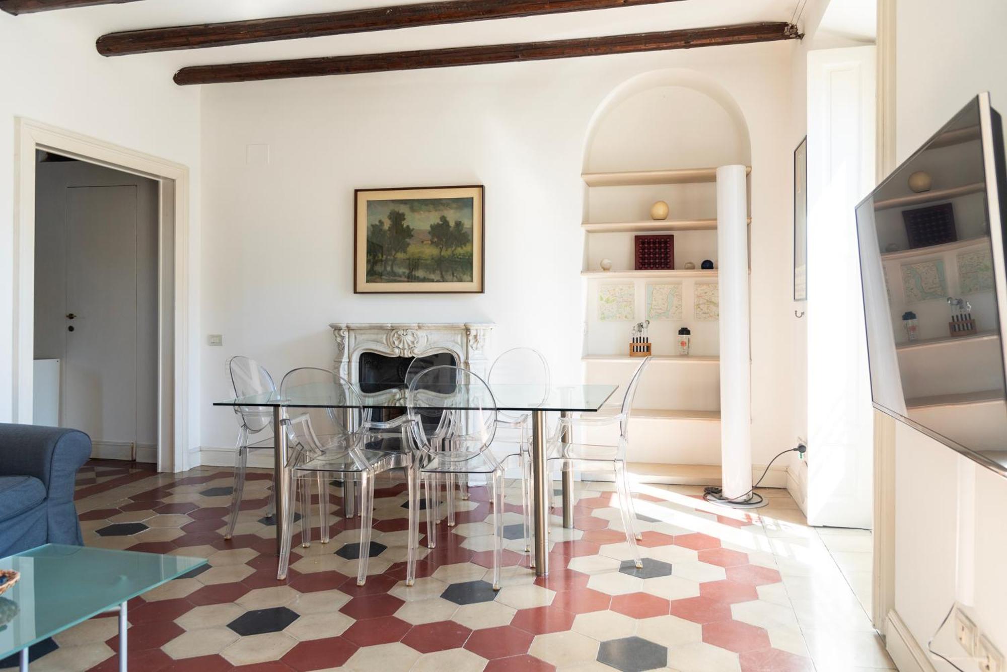 Apartment Youhosty - Nerino 10
