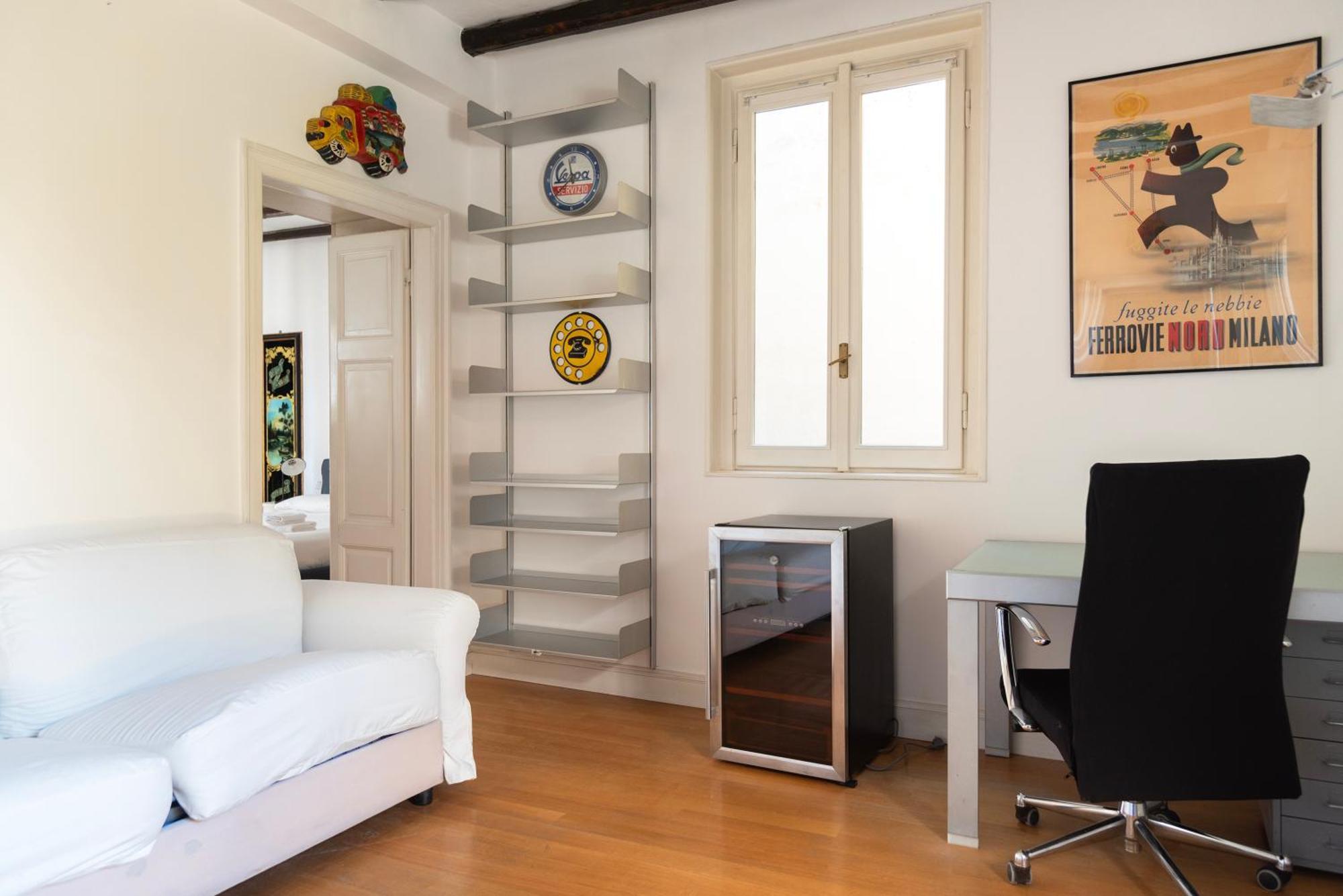 Youhosty - Nerino 10 Apartment *